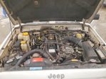 Jeep Cherokee 1996