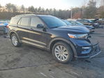 Ford Explorer 2020