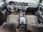 Kia Sportage 2018