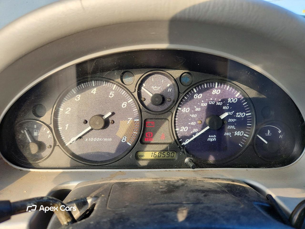 Mazda MX-5 1999
