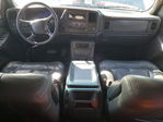 Chevrolet Silverado 2000