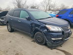 Chevrolet Traverse 2016