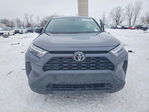 Toyota RAV 4 2025
