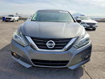 Nissan Altima 2018