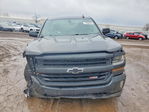 Chevrolet  2019