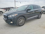 Infiniti JX 2013