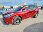 Toyota Highlander 2017