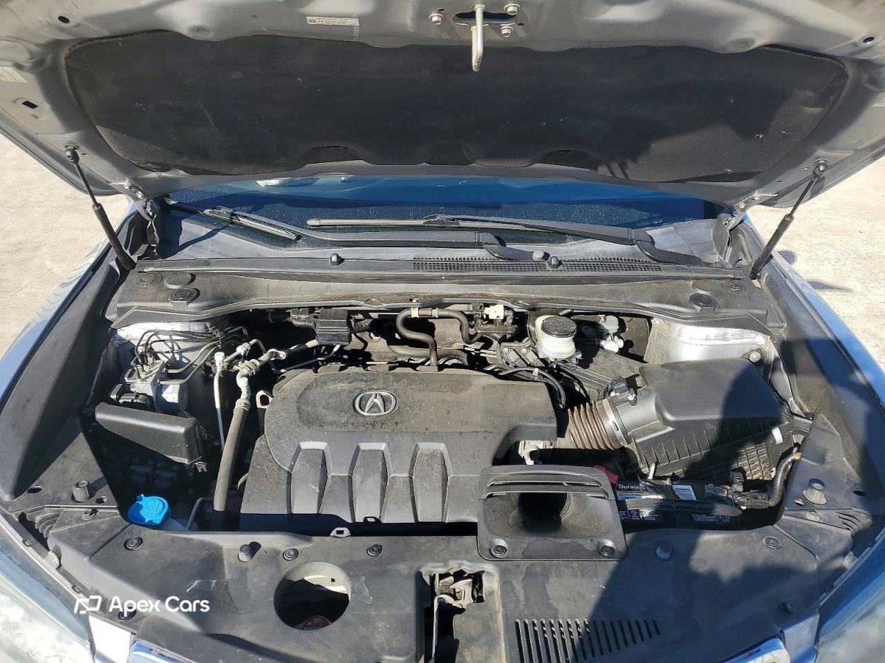 Acura RDX 2017