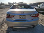 Hyundai Sonata 2012
