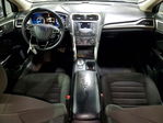 Ford Fusion 2017