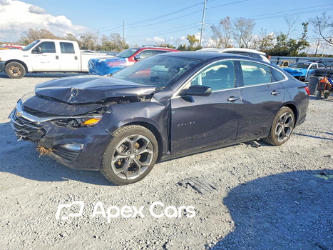 Chevrolet Malibu 2023 - Image 1 of 13
