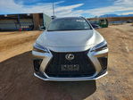 Lexus NX 2025