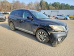 Nissan Pathfinder 2014