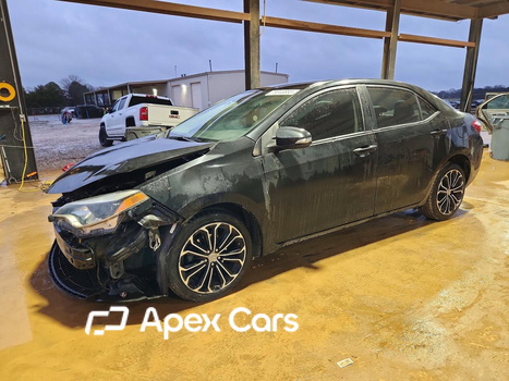 Toyota Corolla 2016 - Zdjęcie 1 z 14