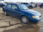 Toyota Corolla 2000