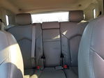 Cadillac SRX 2012
