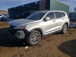 Hyundai Santa Fe 2019