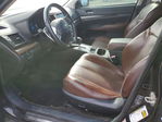 Subaru Outback 2013