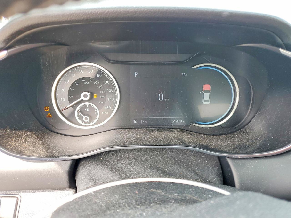 Genesis G70 2022
