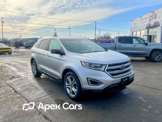 Ford Edge 2018 - Image 1 of 11