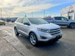 Ford Edge 2018