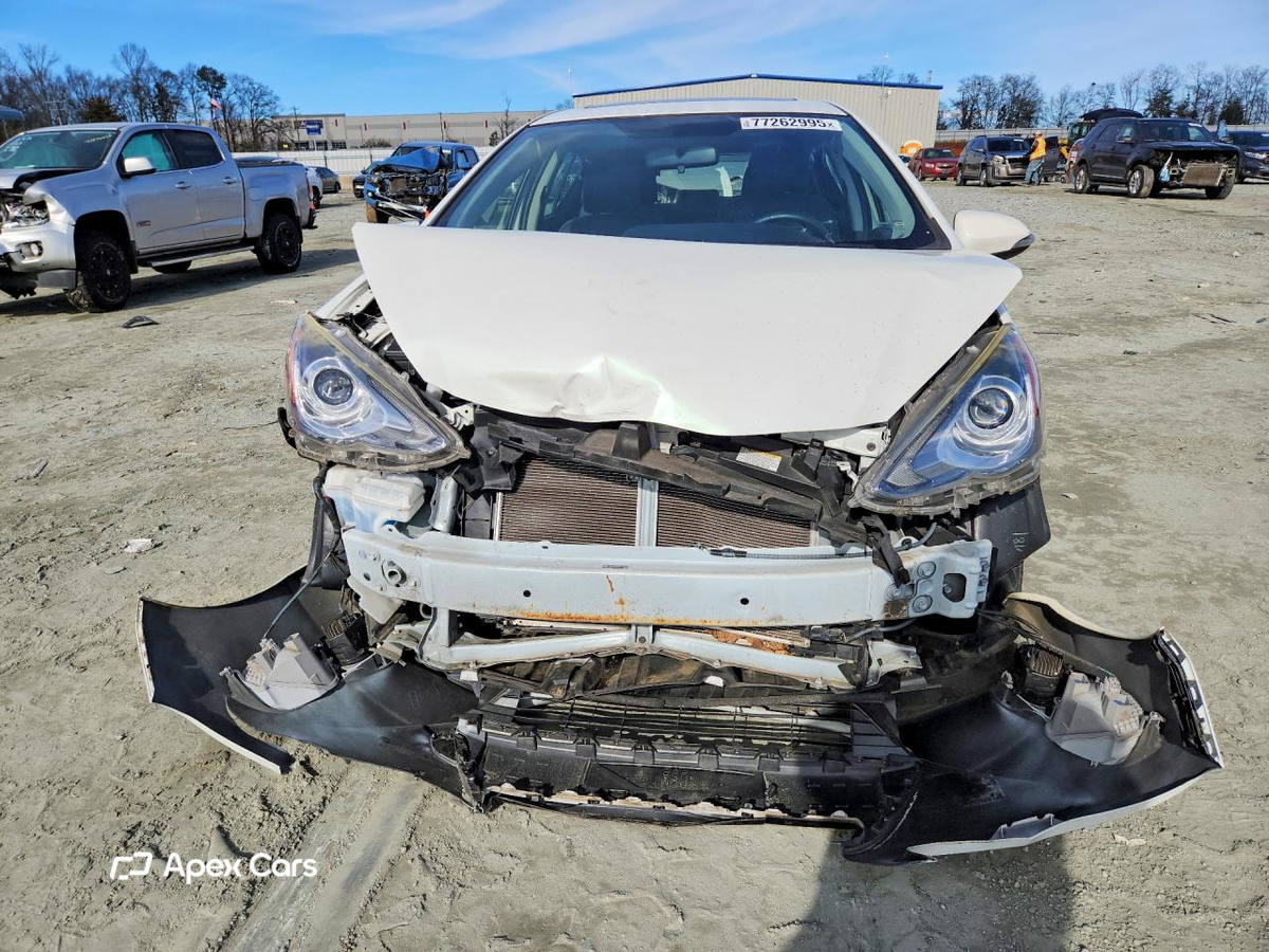 Toyota Prius 2015