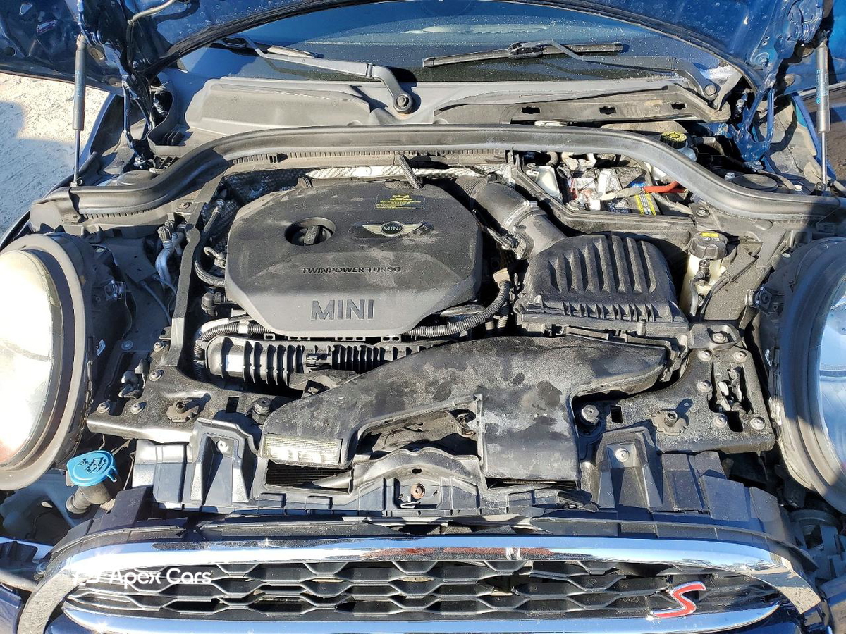 MINI Cooper 2015