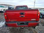 Chevrolet Silverado 2018