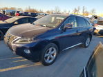 Lexus RX 2015
