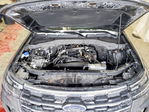 Ford Explorer 2025
