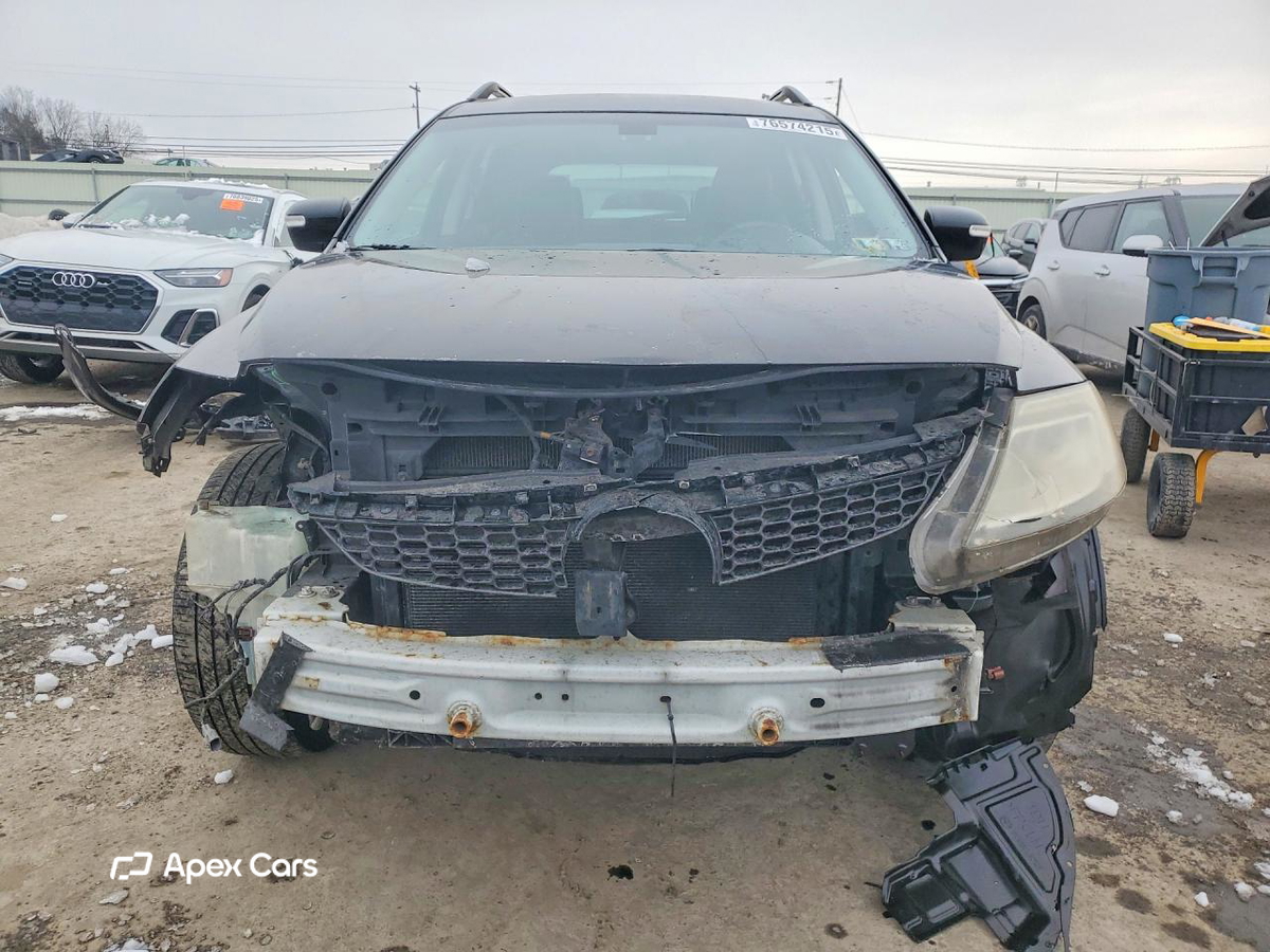 Mazda CX-9 2007