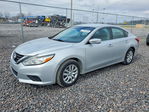 Nissan Altima 2017