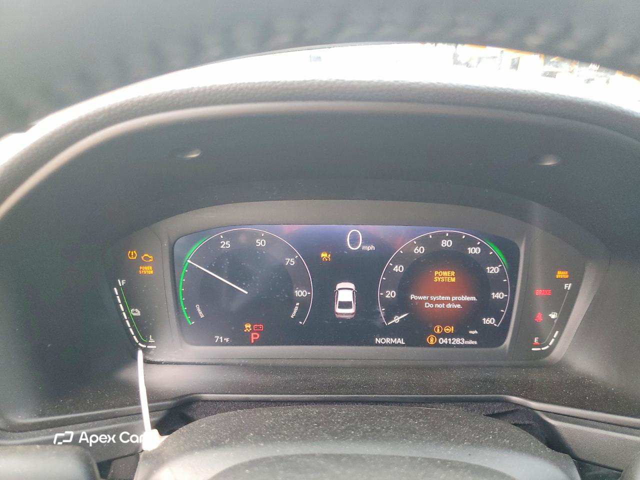 Honda Accord 2025