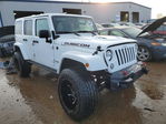 Jeep Wrangler 2015