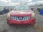 Nissan Rogue 2011