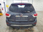 Nissan Pathfinder 2013