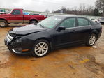 Ford Fusion 2012