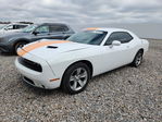Dodge Challenger 2016