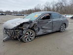 Honda Accord 2016