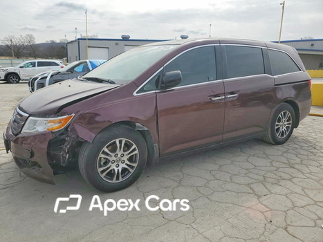 Honda Odyssey 2011 - Image 1 of 14