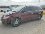 Honda Odyssey 2011
