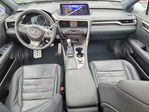 Lexus RX 2017