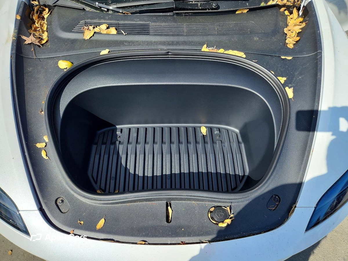 Tesla Model 3 2025