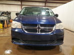 Dodge Caravan 2012