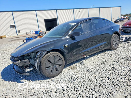 Tesla Model 3 2025 - Image 1 of 13