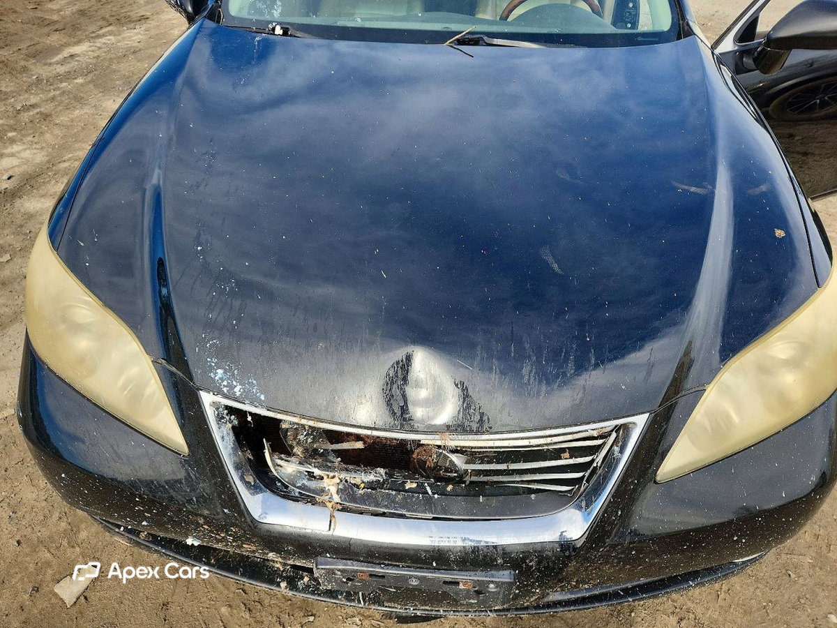 Lexus ES 2009