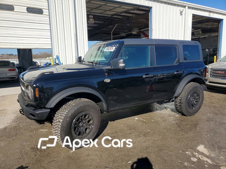 Ford Bronco 2024 - Image 1 of 14