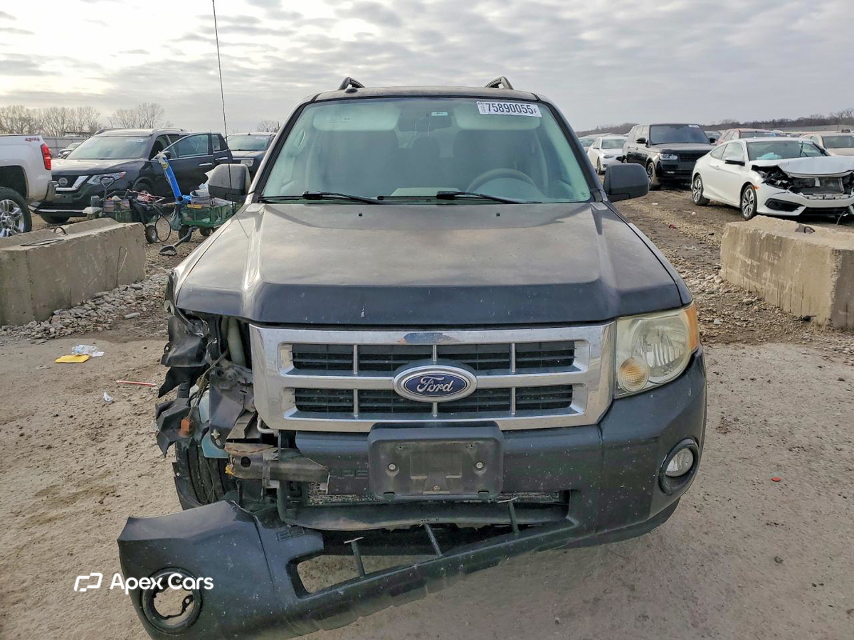 Ford Escape 2010