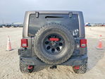 Jeep Wrangler 2016