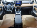Toyota RAV 4 2023